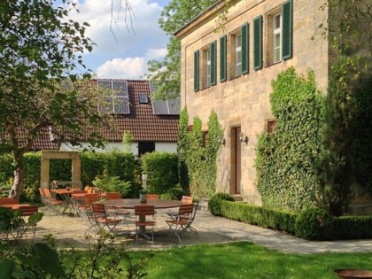 Foto: Alte Fronveste
