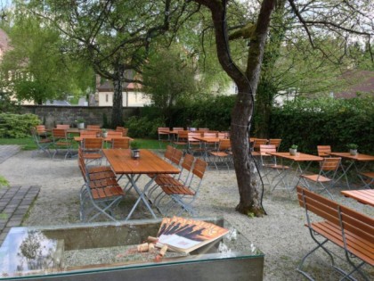 Foto: Alte Fronveste