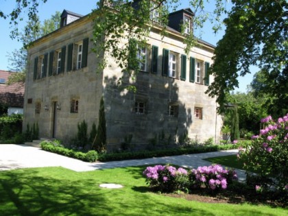 Foto: Alte Fronveste