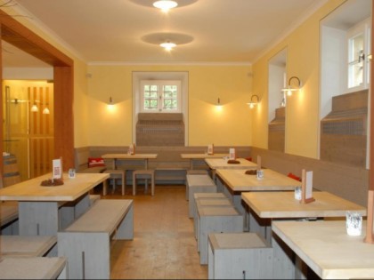 Foto: Alte Fronveste