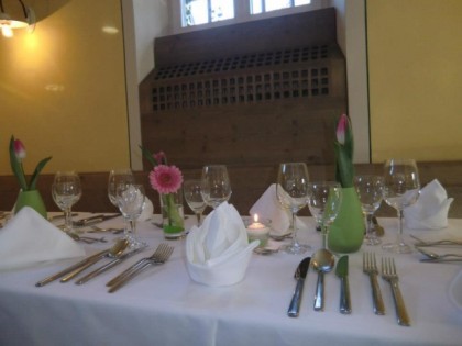 Foto: Alte Fronveste