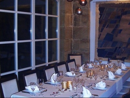 Foto: Alte Fronveste